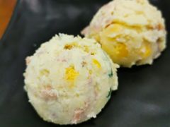 土豆泥-铃木食堂(杨梅竹店)