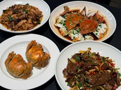 -健眺小海鲜(临海后山店)