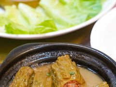 -东江厨岸（惠州味道）(江畔花园店)