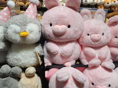 -酷乐潮玩(颛桥万达店)