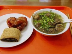 -白魁老号饭庄(交道口店)