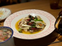 -撒拉花儿·新疆菜·清真(太阳宫店)