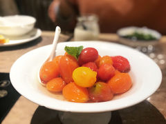 桂花酿海南千禧-酸喜·三度酸·贵州味