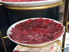-南城十里潮汕鲜牛火锅·鲜虾生滚粥(融汇老商埠店)