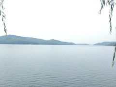 -天目湖山水园
