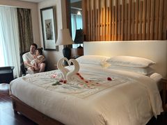 -三清山希尔顿度假酒店