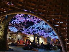 -蓝鲸湾汤泉(包河店)