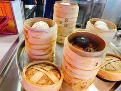 -比格比萨自助(德思勤四季汇店)