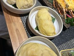 榴莲-桃夭日式料理(国信店)