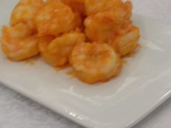 姨太俏虾球-卫鼎轩·曹公馆(鼓楼店)