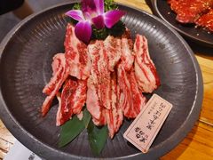-黑牛の店·和牛烧肉(大悦城店)