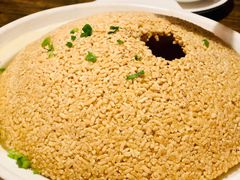 农家锅巴-庭院小酌(瑞莲街店)