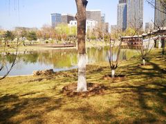 -西海子公园