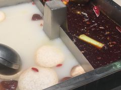 -海底捞火锅(公益西桥店)