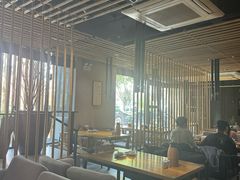 -竹里馆 ·茶食(奥体店)