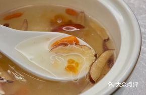 Taojiao Lily Lotus Seed Dessert