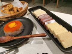 -新辣道鱼火锅(上地华联店)