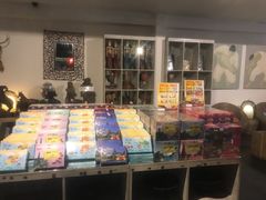 -巴厘岛黄金金兔咖啡工厂