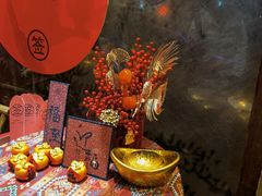 -汉水谣·江景餐厅(江滩店)