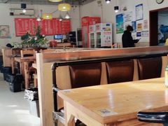 大堂-螺蛳粉先生(蓟门桥店)