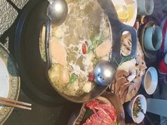 -盡膳口福·百年汤方火锅(科华北路店)