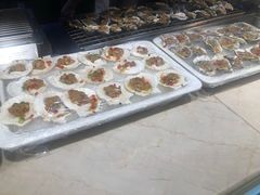 -吉布鲁牛排海鲜自助(龙湖北城天街购物广场店)