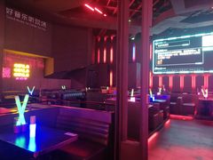 -MOSSO·Liveshow(M3香港广场店)