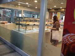 门面-BreadTalk面包新语(长寿路地铁站店)