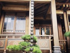 -香积寺