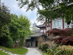 -扬州瘦西湖汇金酒店