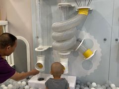 -碧中海汤泉汗蒸酒店