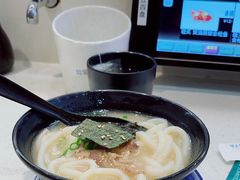 -京樽回転寿司(奥林匹克店)