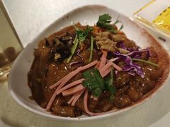-七菜馆·东北菜·蒸饺(文体路店)