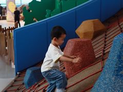 -呼和浩特市老牛儿童探索馆
