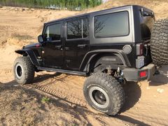 -永定河休闲森林公园