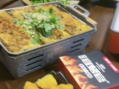 -林二哥宜烤官·宜宾小烧烤