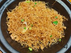 -老曹饺子馆(龙门大道店)