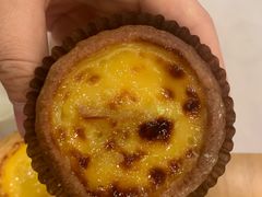 -莉蓮蛋挞(静安寺店)