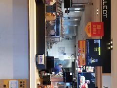 -麦当劳(总统大酒店店)