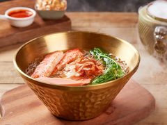 -杨小佳·齐齐哈尔烤肉·烤串(广州店)
