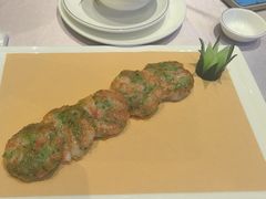 -印象天台·非遗文化美食(天台新城店)