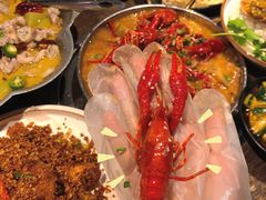 -盔甲王·猛货牌档(安泰店)