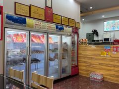 -鸿运兔·手撕烤兔(天府广场店)
