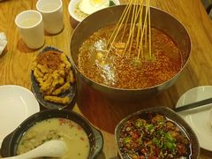 -付小姐在成都(川沙店)
