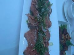 低温慢烤牛肉-黑明餐厅(白鹭洲店)