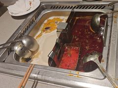 -海底捞火锅(杭州天虹购物中心店)