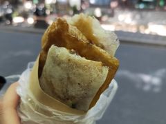 -孙奶奶葱包桧