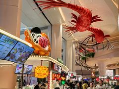 -食通天·寰宇集(杭州万象城店)