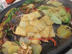 -一烙锅(友谊店)