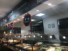 -So Lounge索兰至餐厅(蓝色港湾店)